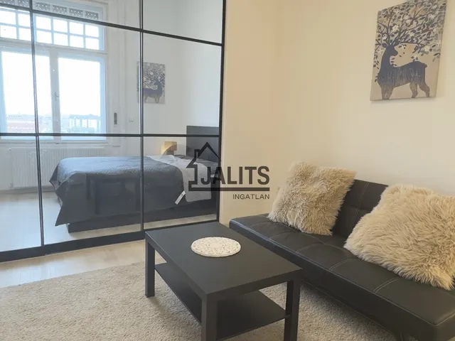 Kiadó lakás Budapest XIII. kerület 54 nm