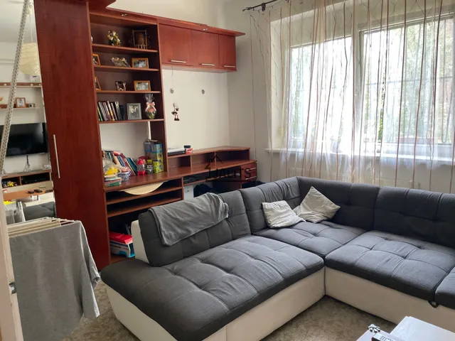 Eladó lakás Budapest XXII. kerület 57 nm