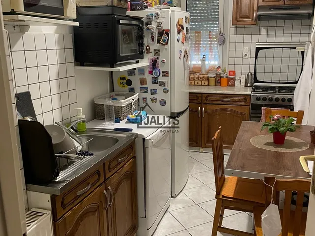 Eladó lakás Budapest XXII. kerület, Kossuth Lajos utca 57 nm