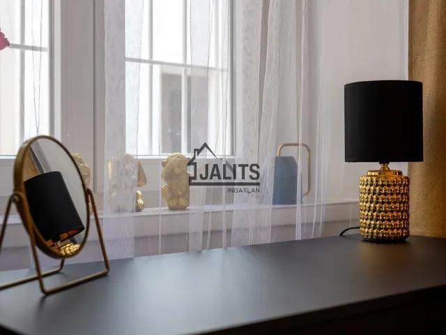 Kiadó lakás Budapest VII. kerület 40 nm