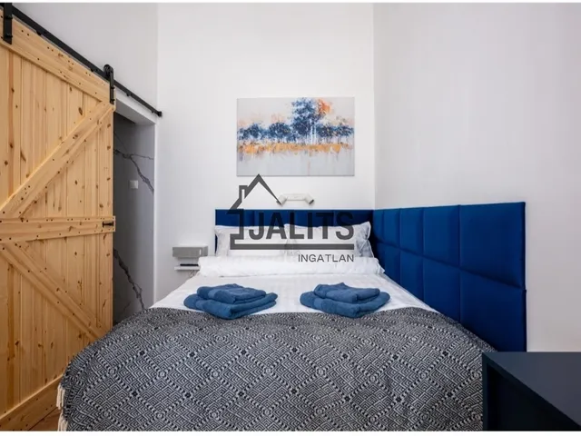 Kiadó lakás Budapest VII. kerület, Akácfa utca 40 nm