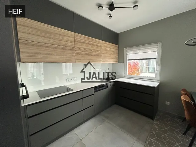 Kiadó lakás Budapest III. kerület, Szent István utca 70 nm