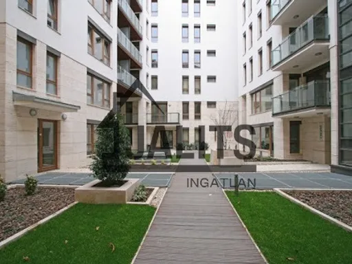 Kiadó lakás Budapest VI. kerület, Andrássy út 60 nm