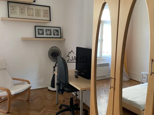 Kiadó lakás Budapest IX. kerület 45 nm