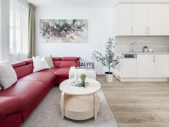 Kiadó lakás Budapest VI. kerület 51 nm