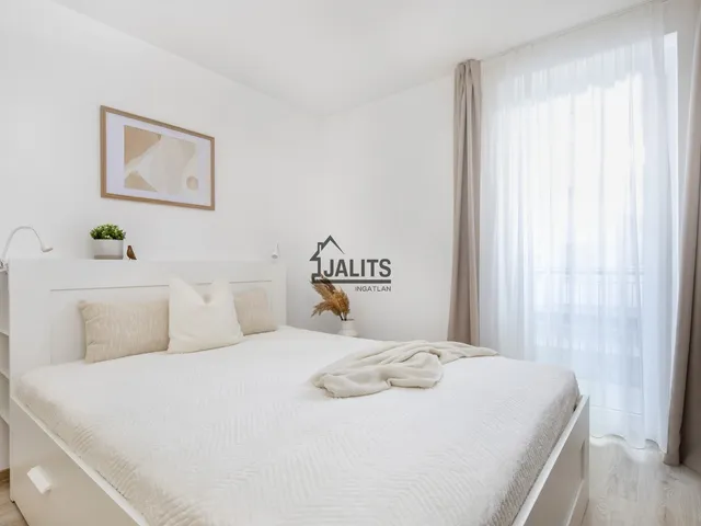 Kiadó lakás Budapest VI. kerület 51 nm