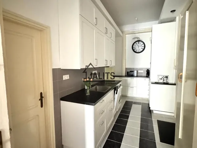 Kiadó lakás Budapest VII. kerület 43 nm