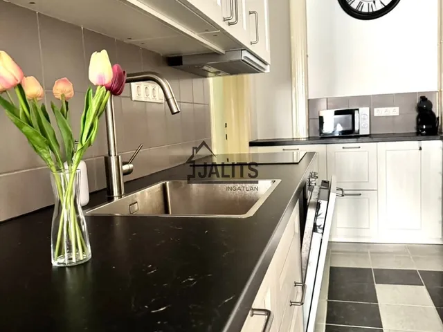 Kiadó lakás Budapest VII. kerület, Cserhát utca 43 nm