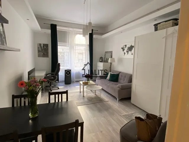 Kiadó lakás Budapest VII. kerület, Cserhát utca 43 nm