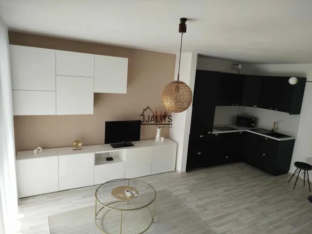 Kiadó lakás Budapest XIII. kerület, Szabolcs utca 35 nm