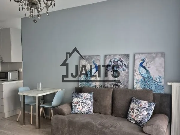 Kiadó lakás Budapest XIII. kerület 36 nm