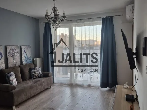 Kiadó lakás Budapest XIII. kerület, Lőportár utca 36 nm