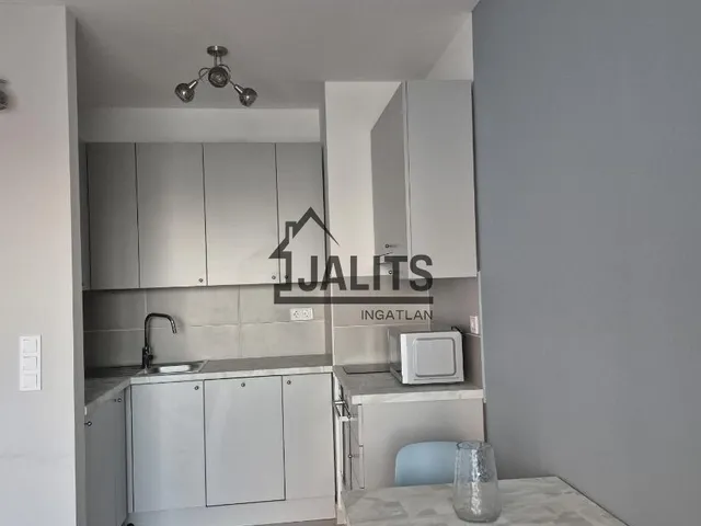 Kiadó lakás Budapest XIII. kerület, Lőportár utca 36 nm