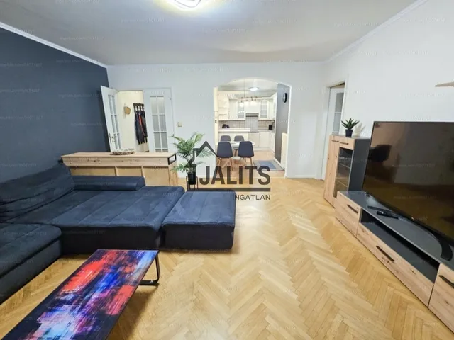 Kiadó lakás Budapest I. kerület 81 nm