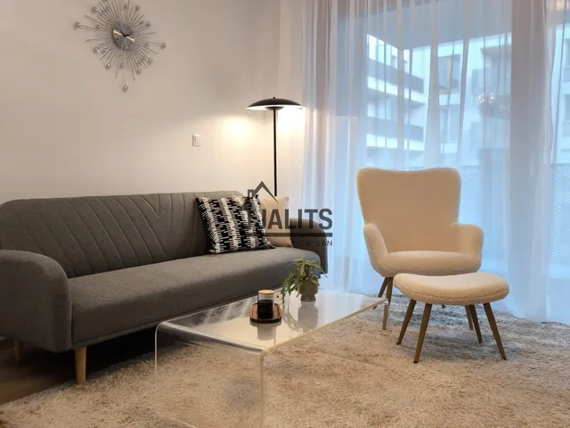 Kiadó lakás Budapest XIII. kerület 47 nm