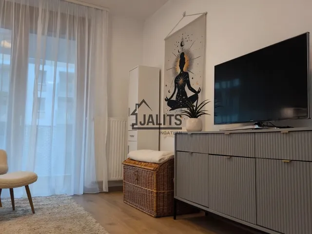 Kiadó lakás Budapest XIII. kerület, Szabolcs utca 47 nm