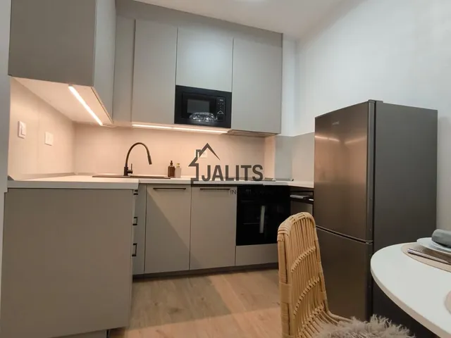 Kiadó lakás Budapest XIII. kerület, Szabolcs utca 47 nm