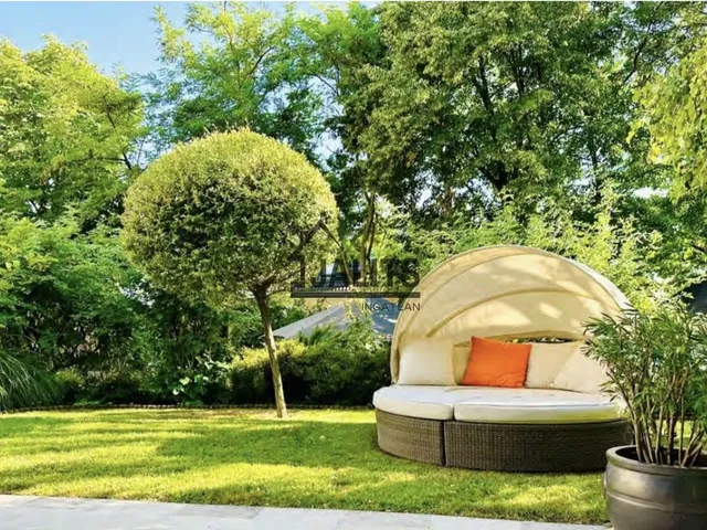 Kiadó lakás Budapest II. kerület, Rózsadomb 165 nm