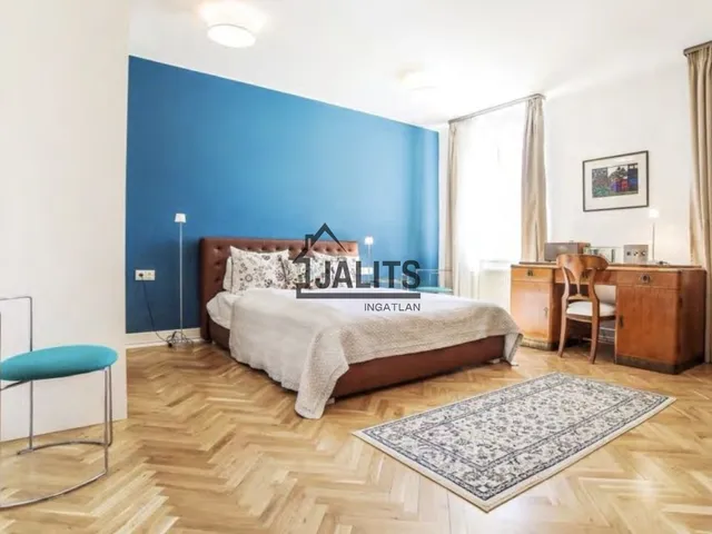 Kiadó lakás Budapest II. kerület, Rózsadomb, Ady Endre utca 165 nm