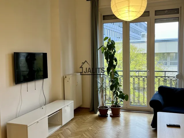 Kiadó lakás Budapest XIII. kerület 92 nm