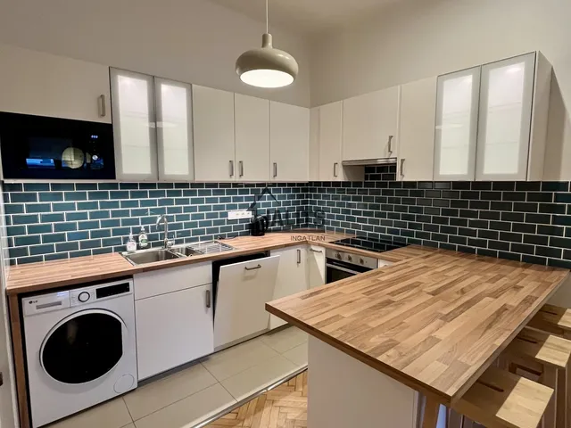 Kiadó lakás Budapest XIII. kerület, Pozsonyi út 92 nm