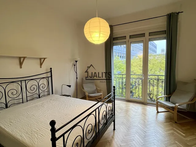 Kiadó lakás Budapest XIII. kerület, Pozsonyi út 92 nm