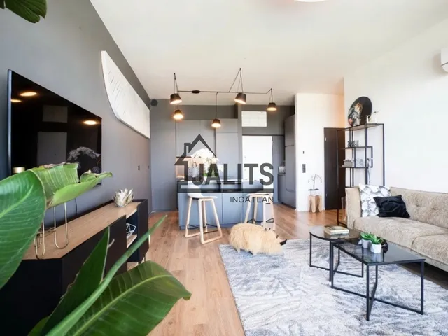 Kiadó lakás Budapest XI. kerület, Nádorkert 72 nm