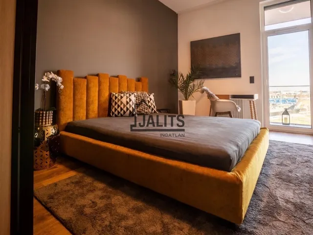 Kiadó lakás Budapest XI. kerület, Nádorkert 72 nm