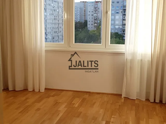 Kiadó lakás Budapest XI. kerület, Gazdagrét 54 nm