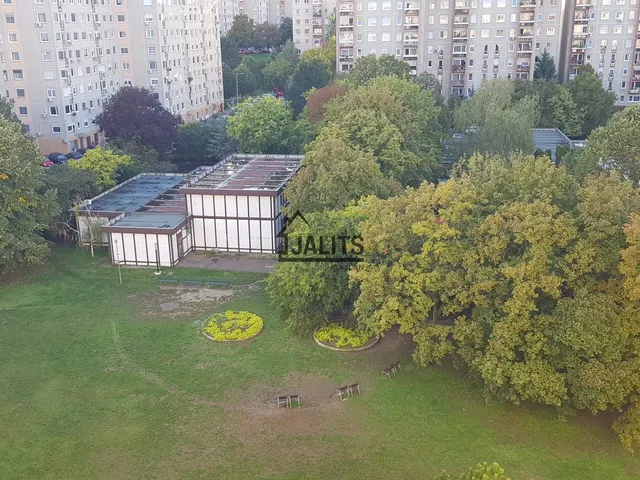 Kiadó lakás Budapest XI. kerület, Gazdagrét, Regős utca 54 nm