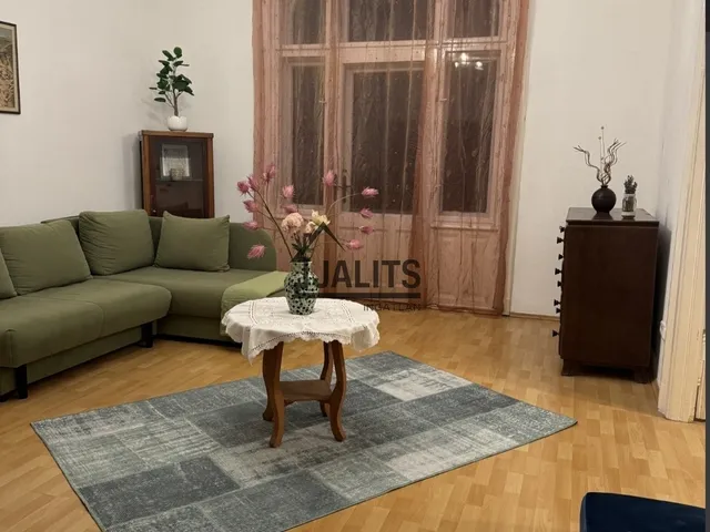 Kiadó lakás Budapest VI. kerület 68 nm