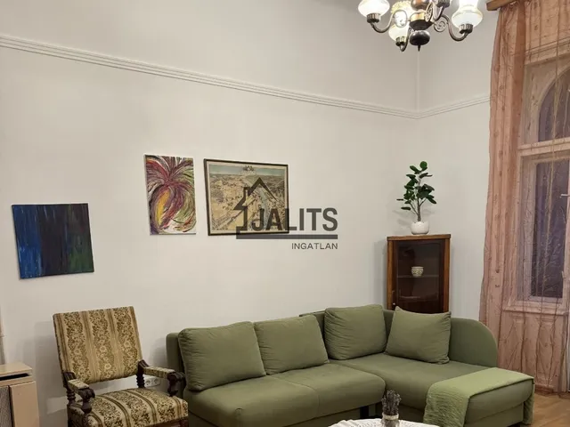 Kiadó lakás Budapest VI. kerület, Bajnok utca 68 nm