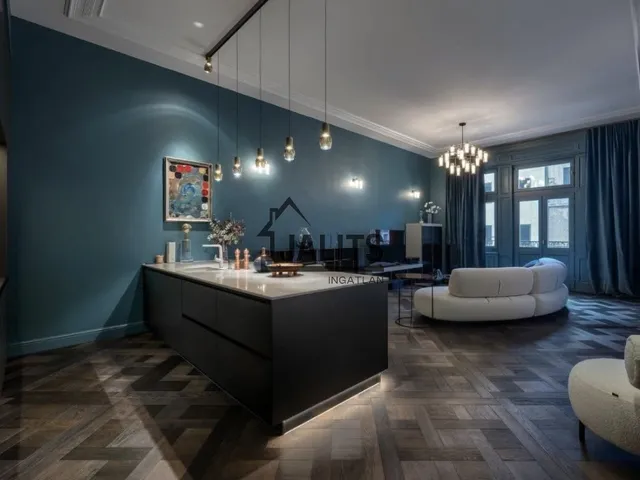 Kiadó lakás Budapest V. kerület, Belváros 153 nm