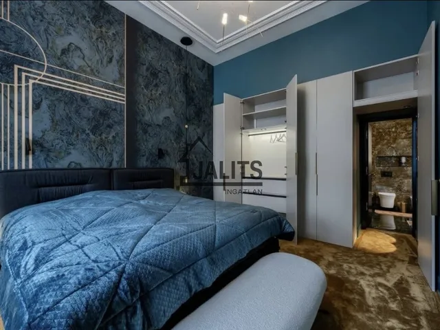 Kiadó lakás Budapest V. kerület, Belváros, Október 6. utca 153 nm