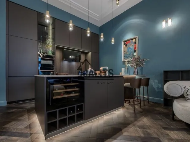 Kiadó lakás Budapest V. kerület, Belváros, Október 6. utca 153 nm