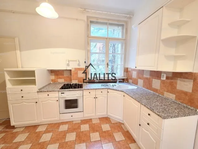 Kiadó lakás Budapest I. kerület 80 nm