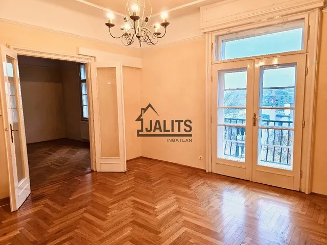 Kiadó lakás Budapest I. kerület, Logodi utca 80 nm