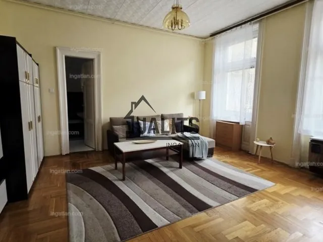 Eladó lakás Budapest V. kerület, Belváros, Szent István körút 50 nm