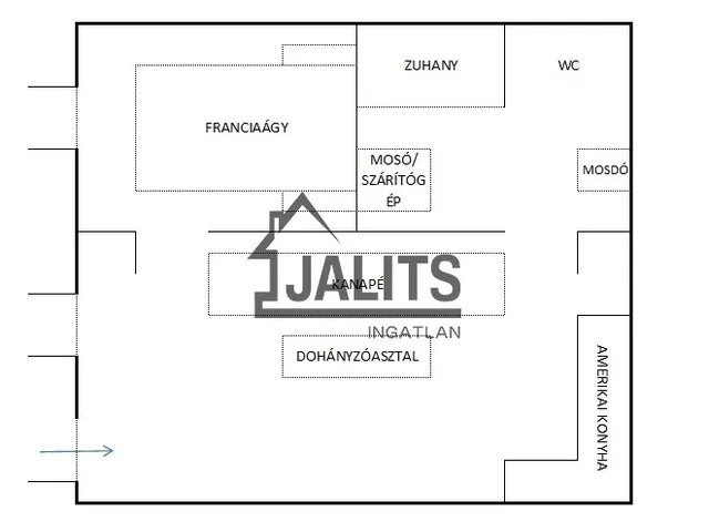 Kiadó lakás Budapest I. kerület, Attila út 41 nm