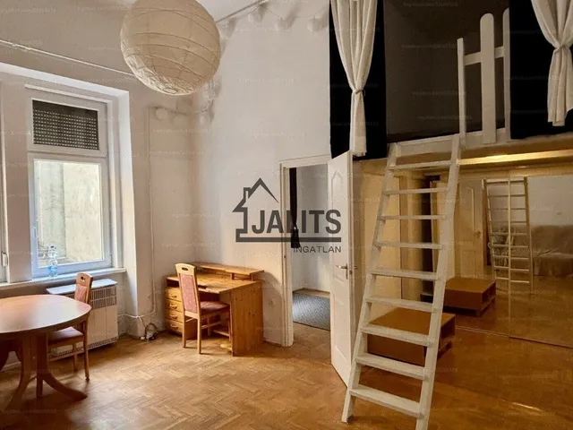Kiadó lakás Budapest IX. kerület, Ferenc körút 54 nm
