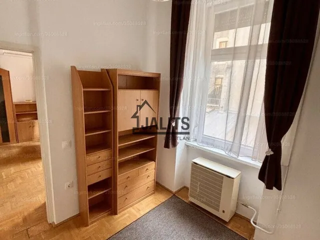 Kiadó lakás Budapest IX. kerület, Ferenc körút 54 nm