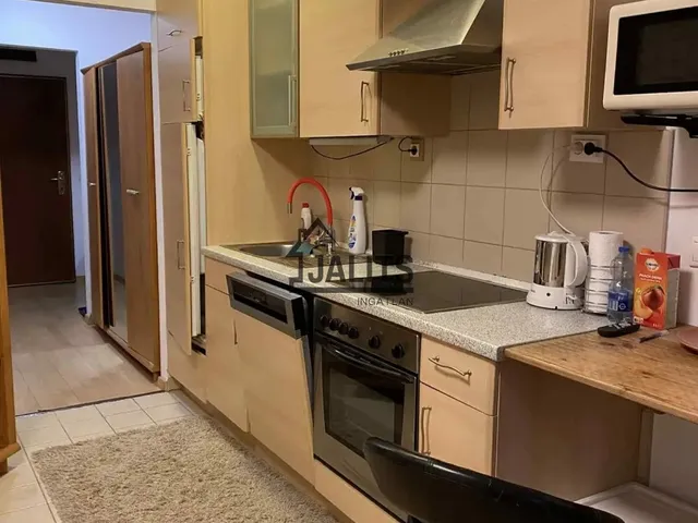 Kiadó lakás Budapest VI. kerület 34 nm