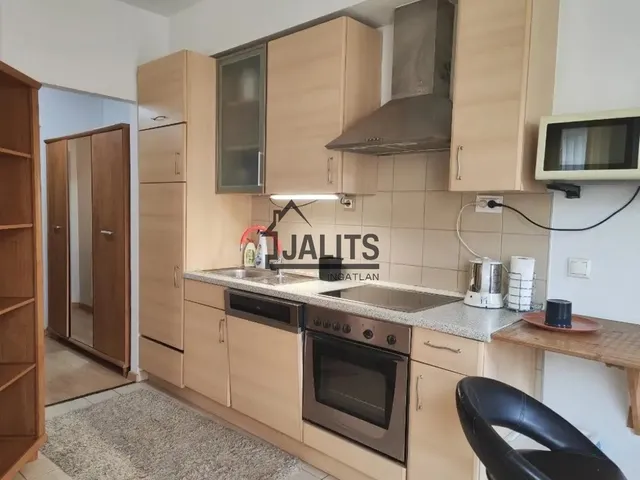 Kiadó lakás Budapest VI. kerület, Király utca 34 nm