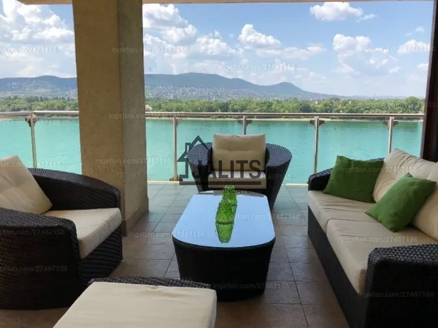 Kiadó lakás Budapest XIII. kerület, Danubius utca 80 nm