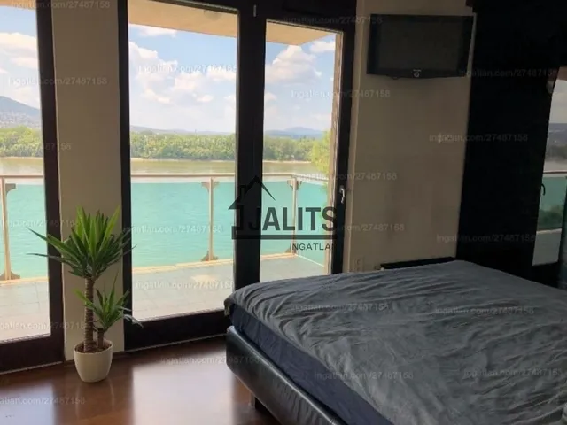 Kiadó lakás Budapest XIII. kerület, Danubius utca 80 nm