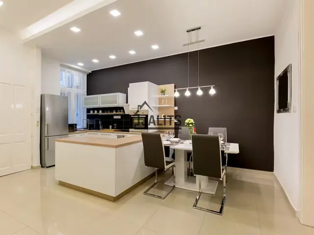 Kiadó lakás Budapest VII. kerület 85 nm