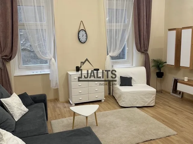 Kiadó lakás Budapest VI. kerület 48 nm