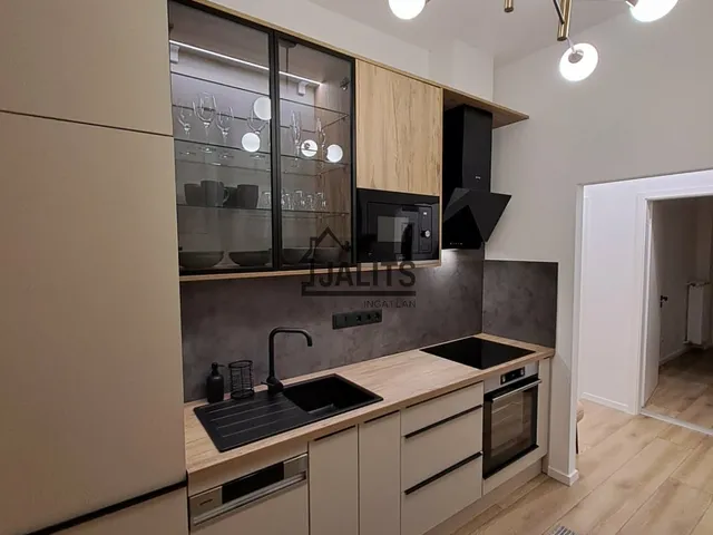 Kiadó lakás Budapest II. kerület 58 nm