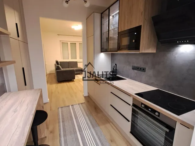 Kiadó lakás Budapest II. kerület, Keleti Károly utca 58 nm