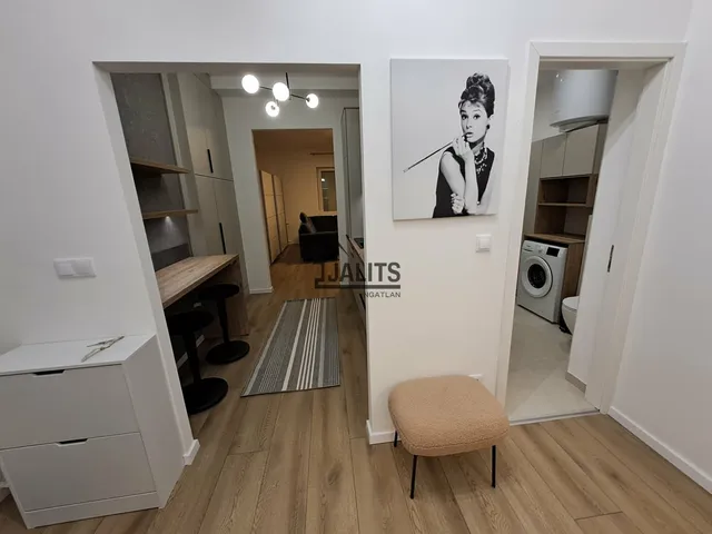 Kiadó lakás Budapest II. kerület, Keleti Károly utca 58 nm